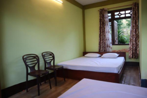 soriango homestay